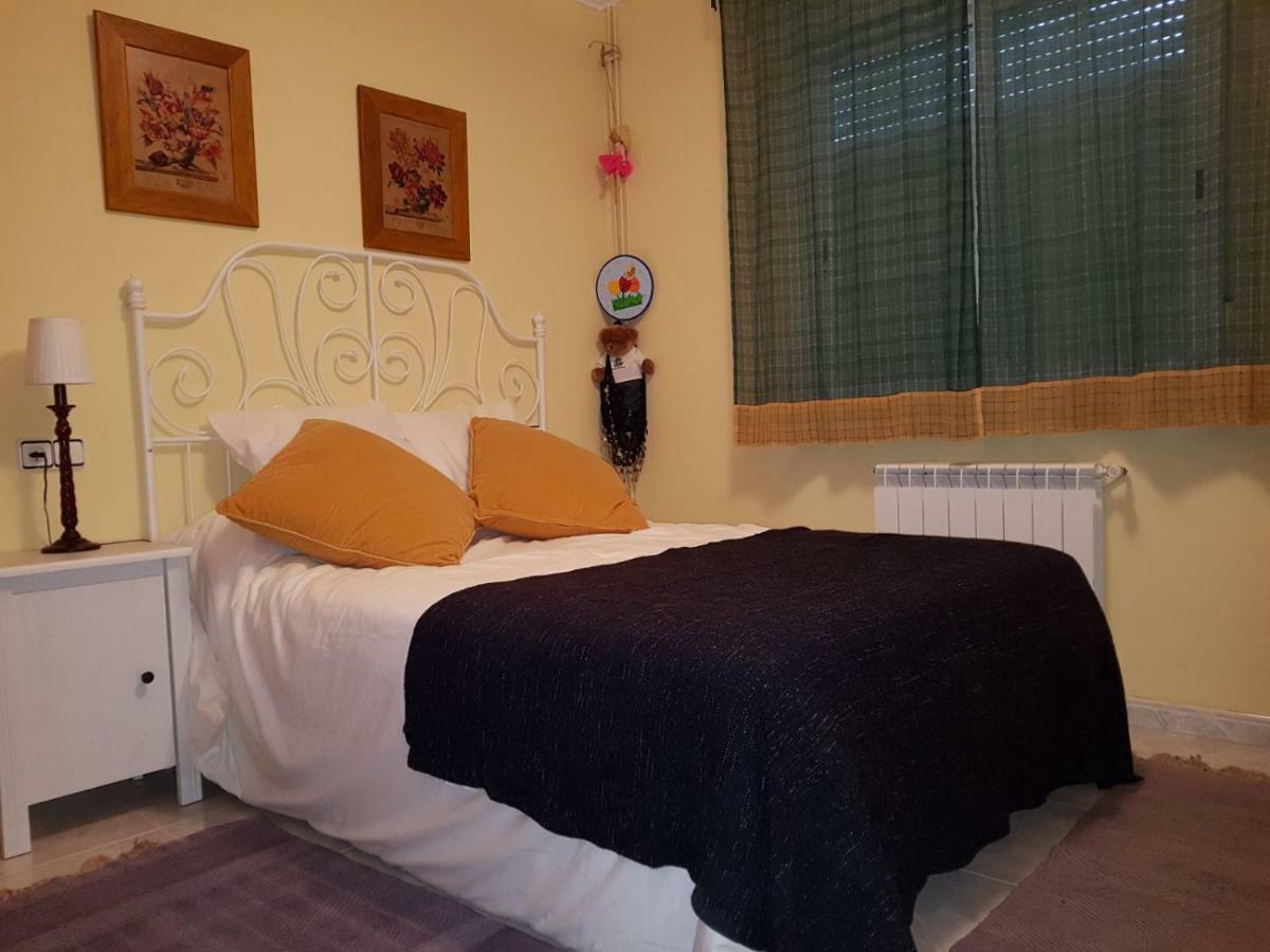 Apartamento Sanxenxo - Playa Areas Eksteriør bilde